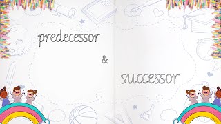 Predecessor and Successor