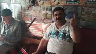 Zülküf Dayza ... Ma Zazayê