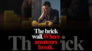 The Algorithm Killer Logic Check : "The Brick Wall. Can Leo Survive the Ultimate Stage E Trap? 🧩💀"