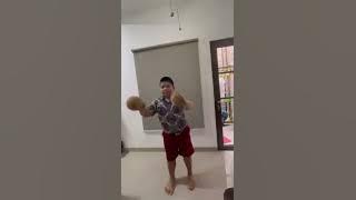 Tari Tempurung. kelas 3 SD