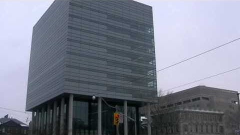 Building - Contest Footage