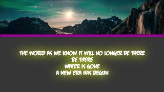 NIVIRO - The Apocalypse [Lyrics]