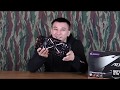 ТО и тесты видеокарты GTX 1080ti Aorus.