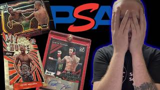 Sending My BIGGEST Cards to PSA | GameStop x PSA Experience vs In-Person Drop off Event.