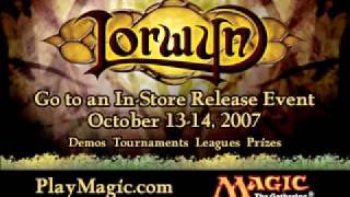 Lorwyn: Chandra Nalaar