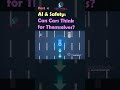 AI Guardians: Can Cars Prevent Accidents? Part 4 #ai #viral #trending #aiinindia