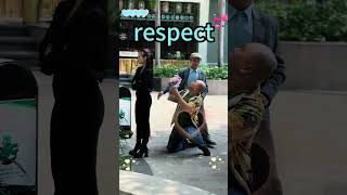 Understanding And Respect