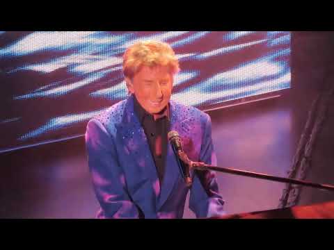 Barry Manilow is Back! Weekend In New England (July 10 & 16, 2026 Westgate, Las Vegas, NV)
