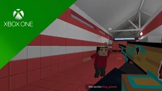 Block Strike - Teaser Trailer Xbox (Fan Made)