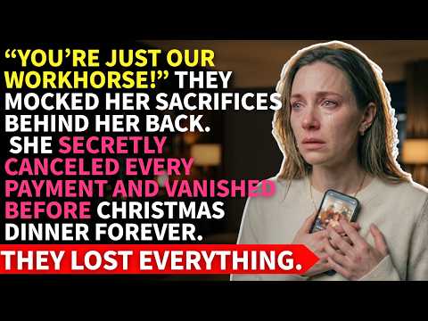 OnlyFans Star's Shocking Family Secret: A Christmas Baby!