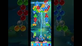 Bubble Shooter Genies Level 99 screenshot 3