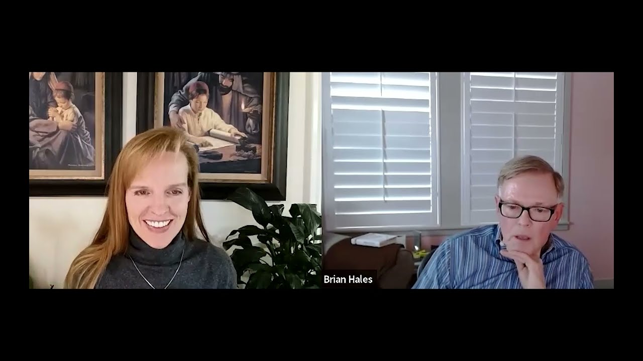 49: Do I need to be "Excommunicated"?!  -- w/ Brian Hales | 132 Problems: Revisiting Mormon Polygamy
