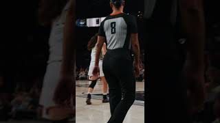 2x WNBA Champion Sydney Colson is Bringing the Energy to Indiana | Indiana Fever