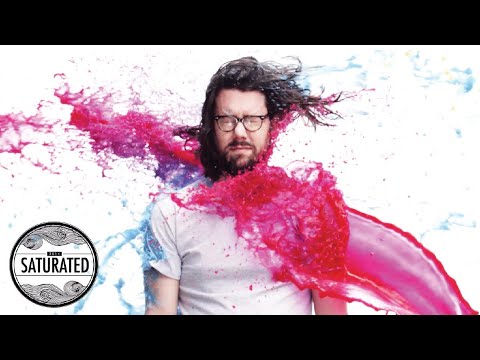 Saturated 2014 - Thursday: Dr. Eric Mason