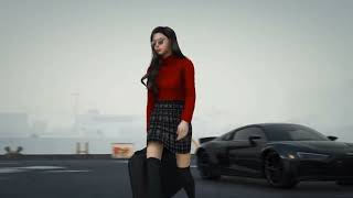 Loading screen fivem