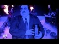 A vida e obra de Paul Bearer [Um simples miúdo do Alabama que queria viver o sonho de ser alguém no wrestling]