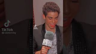 cameron boyce