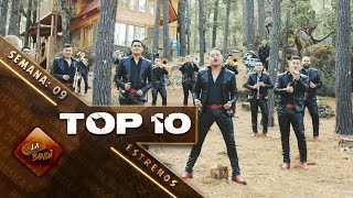 Top 10 