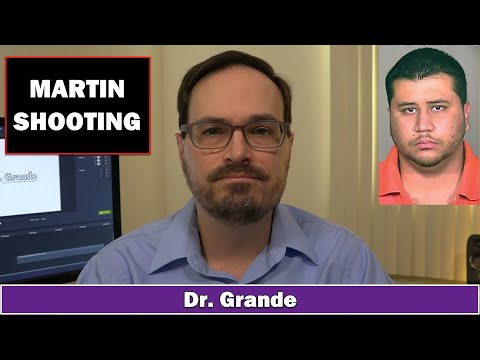 George Zimmerman Case Analysis