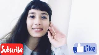 Anneler gününe özel(anneme hediye)💝Ecrin ÖZDEMİR