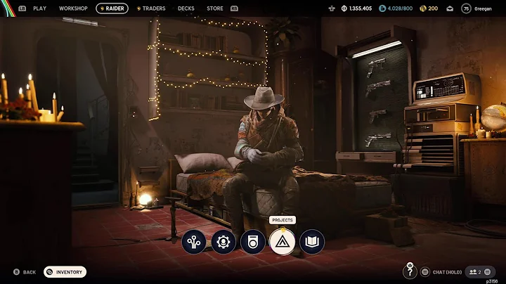 Greegan's trying to go pro with NGP