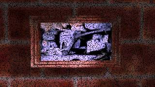 Misja Harolda / Harold's Mission (1995) DOS screenshot 1