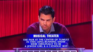Final Jeopardy round RESULT ALL-NEW LIVE tonight Tuesday November 22 2022