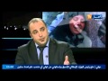 حصة المشهد ليوم 19 مارس 2014