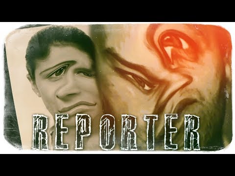 видео: REPORTER ● 1 ЧАС РЕАЛЬНОГО УЖАСА