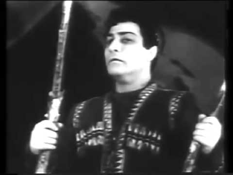 ბათუ კრავეიშვილი - ჩივილი