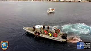 NMIOTC Course 21000 Medical Combat Care In Maritime Operations Maritime TCCC-MP