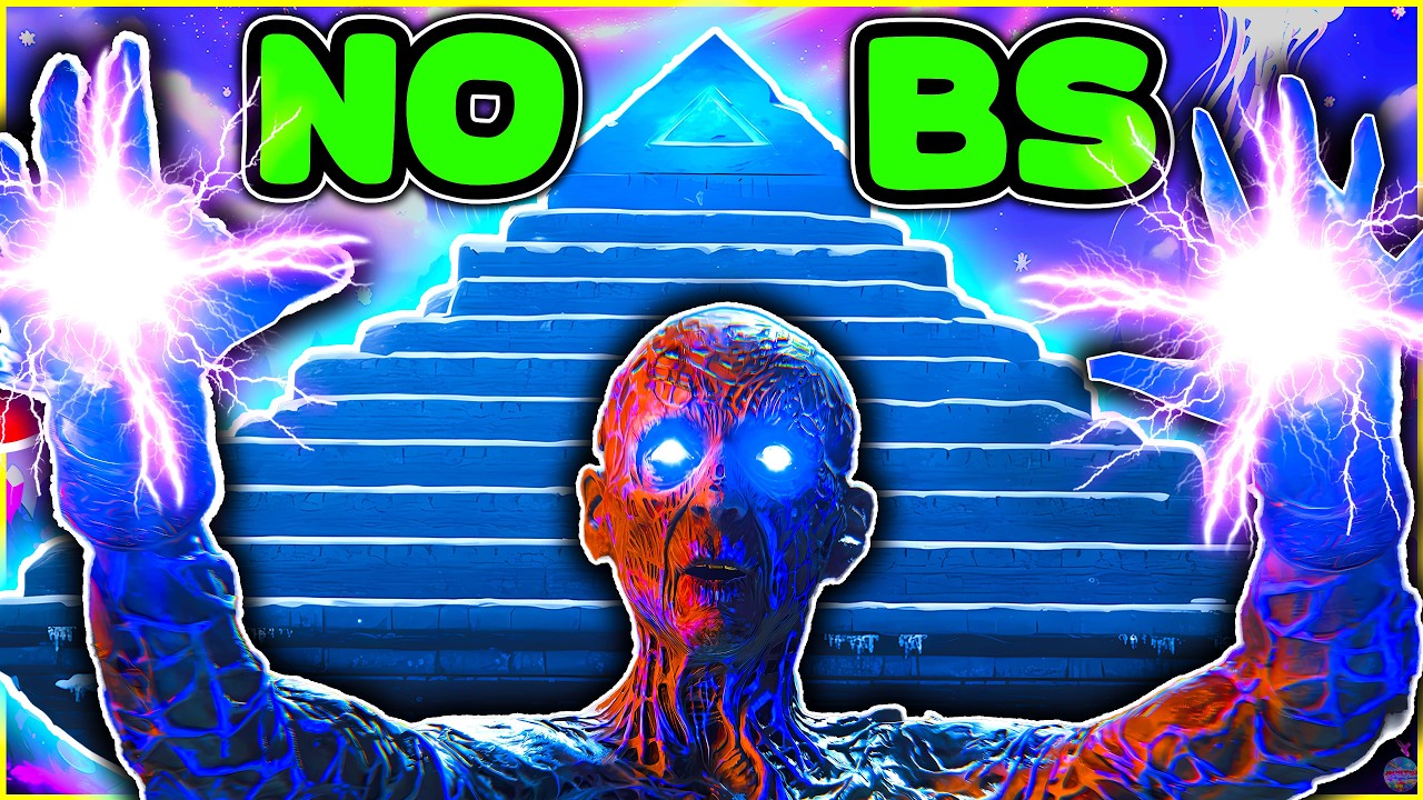 Руководство по пасхальным яйцам в Ashes of Damned *ПРАВИЛЬНОЕ* — Краткое объяснение основного кве...