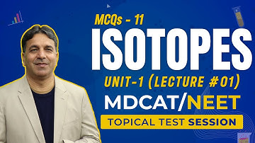 MCQ #11 | Lec#01 | Unit-1 | Topical Test Session | Prof. Wajid Ali Kamboh | WAK Academy