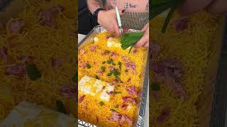 Easy Easter Side Dish! #recipe #potato #sidedish