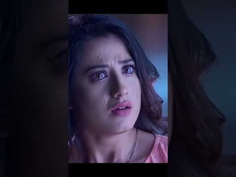 تارا تستفز شبيهتها اروهي و تضحك عليها و خوف اروهي من مسلسل حب خادع