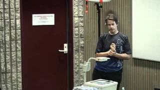 This Old Code, or Renovating Dusty Old Open Source For Fun and Profit