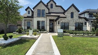 Dream Home in Candela Step Inside the Perry 3399W by Perry Homes 🔥