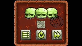 Roly Poly Monsters 4-20 Boss