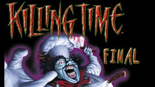 Killing Time - FINAL