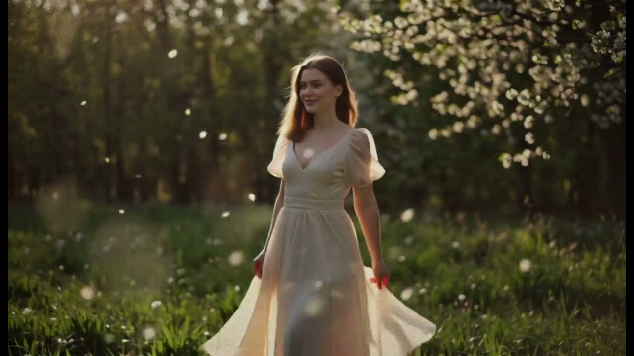 IGA NAROWSKA | CZEKAM NA WIOSNĘ | BALLADA O SERCU, KTÓRA POWOLI ZAKWITA