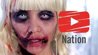 8 Videos to Survive the Zombie Apocalypse!