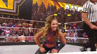 Roxanne Perez Vs Lola Vice