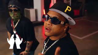 Kiry Curu - Soy rapero - Video Oficial X Motrenco