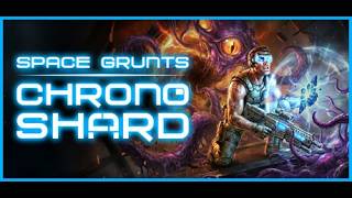 Space Grunts: Chrono Shard Steam Next Fest Demo Gameplay - No Commentary