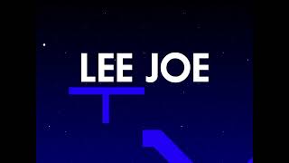 Lee joe TV - Blue Space ID (1993 - 2005, Amerilands/With Voiceover)