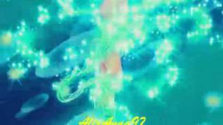 Sailor Moon Inner Senshi Group Transformation Collection 2 Season English