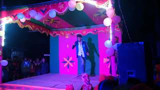 Baba Amr Ki Biye Hobe Na,,Jayanto Halder, Mj Dance Academy