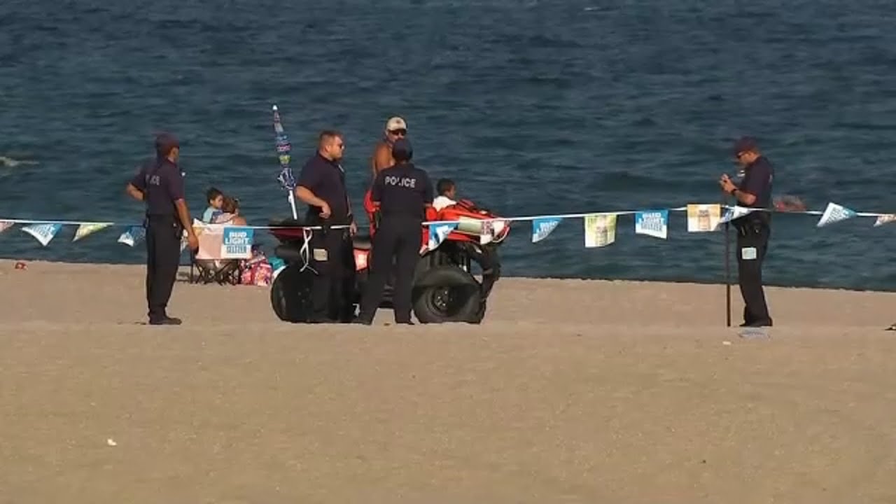 Point Pleasant police will enforce strict rules to deter rowdy teenagers