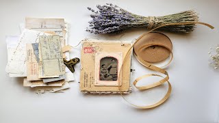 Part 1 Re-creating an Angie Notebook (GIVEAWAY)