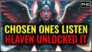 CHOSEN ONES, YOUR GREAT SUNDAY HAS ARRIVED – HEAVEN JUST UNLOCKED YOUR MIRACLE